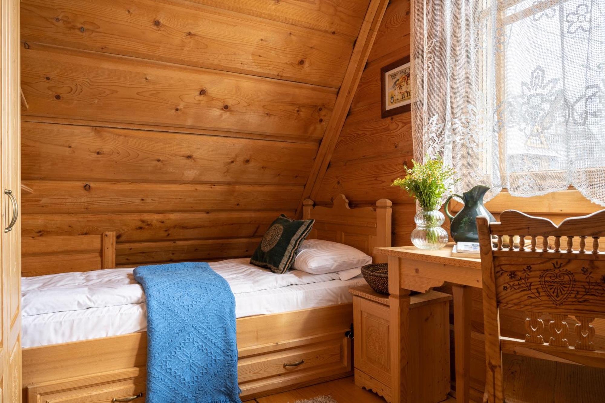Sweet Home Sweet Apartzakop コシチェリスコ エクステリア 写真