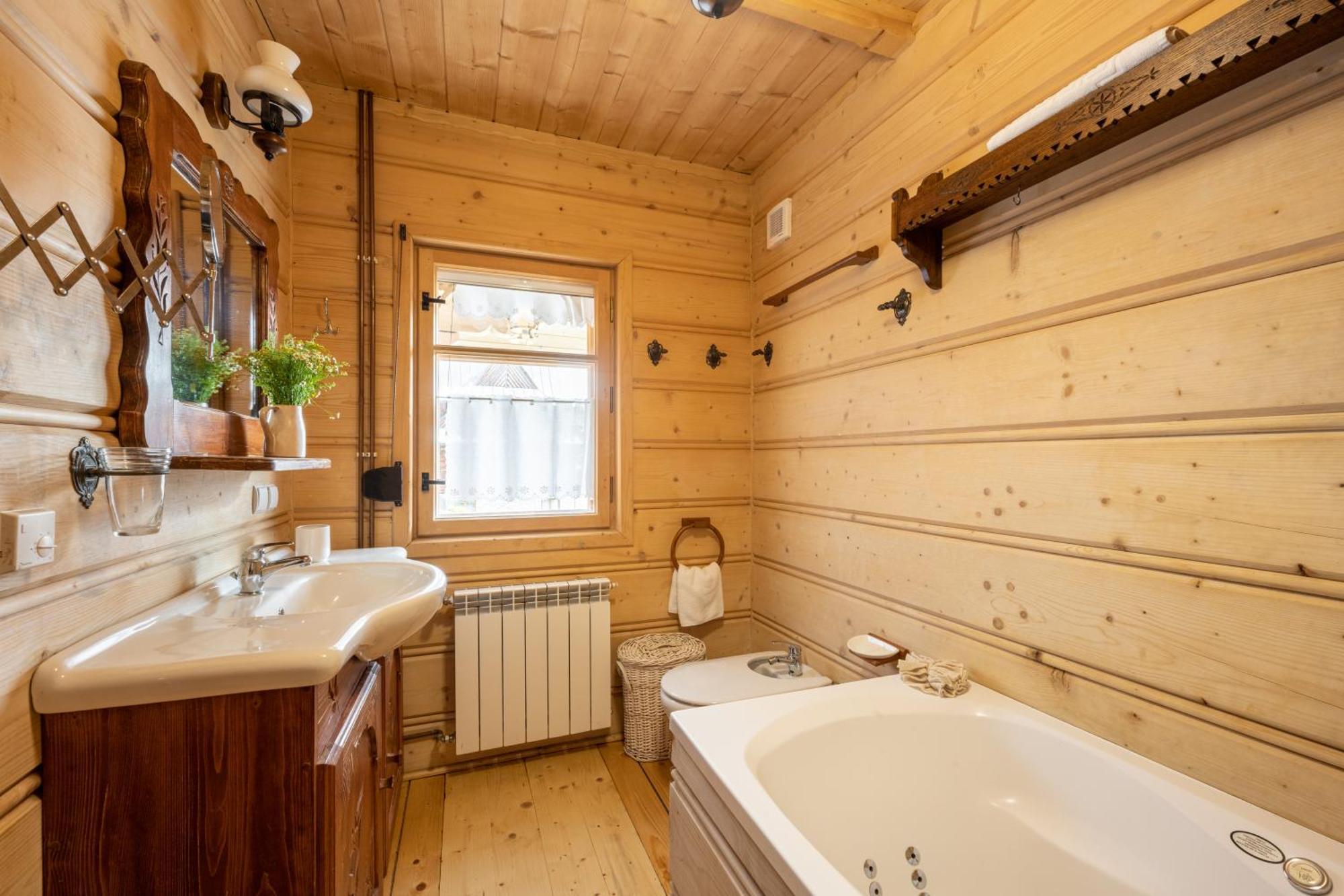 Sweet Home Sweet Apartzakop コシチェリスコ エクステリア 写真