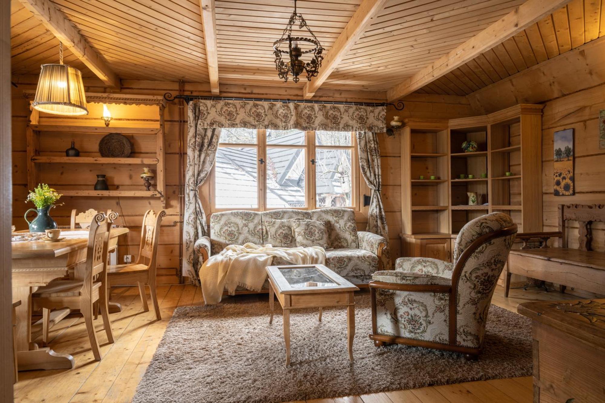 Sweet Home Sweet Apartzakop コシチェリスコ エクステリア 写真